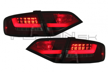 [Obr.: 99/82/16-led-taillights-suitable-for-audi-a4-b8-sedan-limousine-2008-2011-red-smoke-1692267512.jpg]