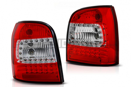[Obr.: 99/82/68-led-taillights-suitable-for-audi-a4-avant-1994-2001-red-clear-1692270921.jpg]