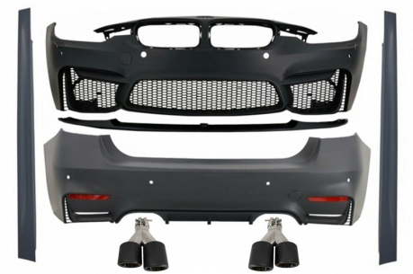 [Obr.: 99/84/24-complete-body-kit-suitable-for-bmw-f30-2011-2019-with-dual-twin-exhaust-muffler-tips-carbon-fiber-evo-ii-m3-cs-style-without-fog-lamps-1692268414.jpg]