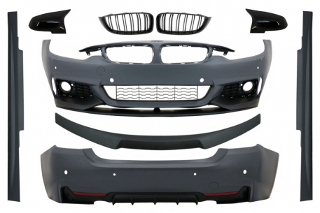 [Obr.: 99/84/31-complete-body-kit-with-trunk-spoiler-matte-black-and-mirror-covers-suitable-for-bmw-4-series-f32-coupe-2013-03.2019-m-design-1692268547.jpg]