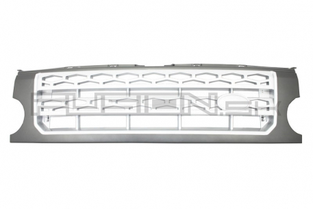 [Obr.: 99/88/59-central-grille-suitable-for-land-rover-range-rover-discovery-iii-2004-2009-autobiography-design-grey-silver-1692262477.jpg]