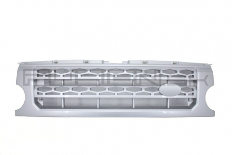 [Obr.: 99/88/60-central-grille-suitable-for-land-rover-range-rover-discovery-iii-2004-2009-silver-autobiography-design-1692622228.jpg]