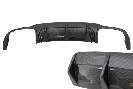 [Obr.: 99/89/09-rear-bumper-valance-air-diffuser-suitable-for-mercedes-c-class-w204-c204-amg-sport-line-2012-2014-carbon-design-1692264692.jpg]