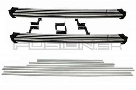 [Obr.: 99/90/91-running-boards-side-steps-with-add-on-door-moldings-strips-brushed-aluminum-suitable-for-mercedes-g-class-w463-1989-2018-1692268306.jpg]