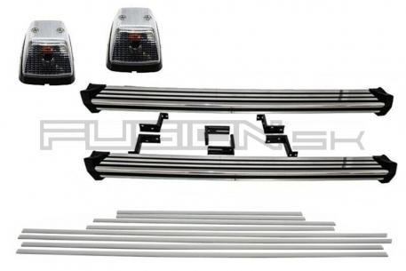 [Obr.: 99/90/92-side-steps-with-add-on-door-moldings-strips-and-turning-lights-suitable-for-mercedes-g-class-w463-1989-2015-1692268310.jpg]