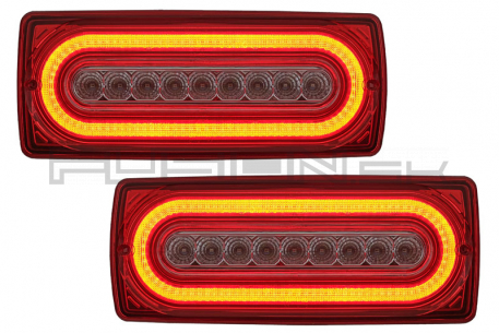 [Obr.: 99/91/02-full-led-lightbar-taillights-suitable-for-mercedes-g-class-w463-1989-2015-red-clear-1692270709.jpg]