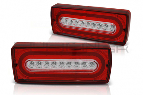 [Obr.: 99/91/03-full-led-taillights-suitable-for-mercedes-g-class-w463-1990-2012-red-clear-with-dynamic-turn-signal-1692271162.jpg]