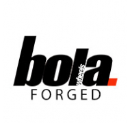 BOLA FORGED