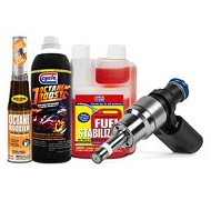Aditíva pre diesel a benzín