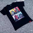 [Variant.: TSHIRT-MJRMIXBK-L]