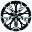 [Variant.: RTTZU75735M/R/MATTBLACK_5x100]