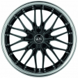 [Variant.: RTVO685948R/HGBLACK-INOX22050_5x112]