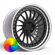 [Variant.: 3.04-FX37.0-13.0x19ET-50-6089,1Flat]