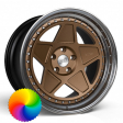 [Variant.: 3.05-FX37.0-13.0x19ET-50-6089,1Extra]