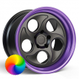[Variant.: 3.39-FX17.0-13.0x19ET-50-6089,1Flat]