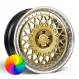 [Variant.: 3.40-FR7.5-14.0x20ET-50-6089,1Flat]