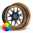 [Variant.: 3.46-FR9.0-12.0x22ET-50-6089,1Flat]