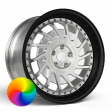 [Variant.: 3.66T-FX39.0-12.0x15ET-50-6089,1Concave]