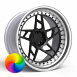 [Variant.: 3.71T2-FR7.0-12.0x18ET-50-6089,1Flat]
