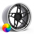 [Variant.: 3.71T2-FX27.0-13.0x19ET-50-6089,1Flat]