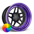 [Variant.: 3.71-FR11.5-14.0x17ET-50-6089,1Flat]