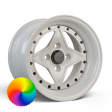[Variant.: 3.835.0-6.5x15ET-50-6089,1Flat]