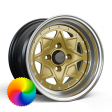[Variant.: 3.846.5-8.5x13ET-50-6073,1Flat]
