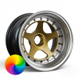 [Variant.: 3.8511.5-14.0x17ET-50-6089,1Flat]