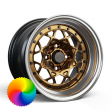 [Variant.: 3.885.0-6.5x15ET-50-6089,1Flat]