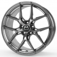 [Variant.: 41047_MCR4-8519 5F ET45 STEELGREY]