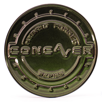 Gloss Bronze Green Chameleon