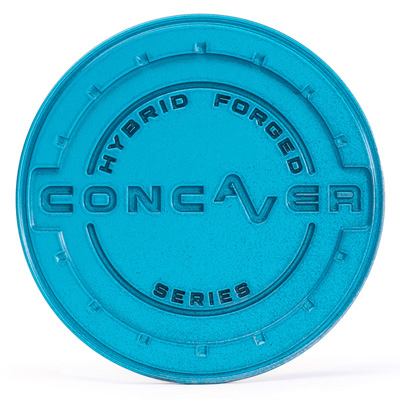 Matt Light Blue