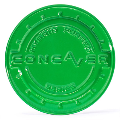 Gloss Green