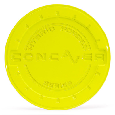 Gloss Neon Yellow