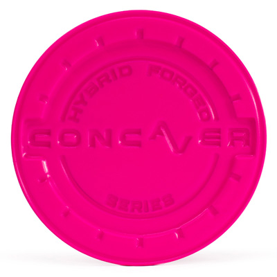 Matt Neon Pink