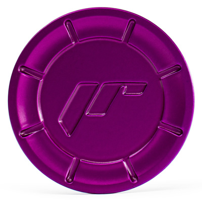 Matt Candy Violet