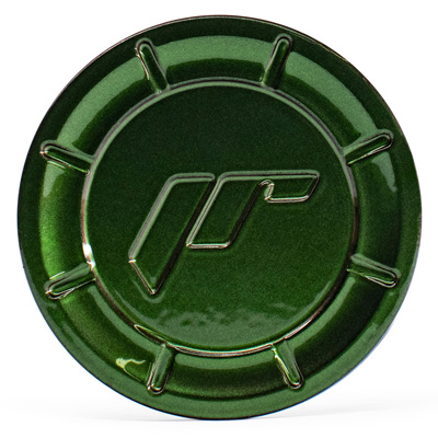 Gloss Bronze Green Chameleon