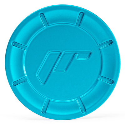 Matt Light Blue