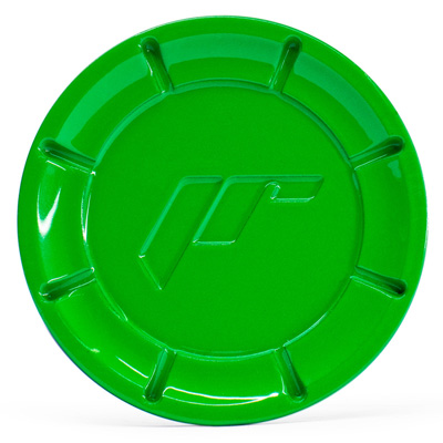 Gloss Green